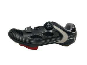 Specialized Ember Women's Black Low Top Athletic Bike Road Cycling Shoes Sz 8.5